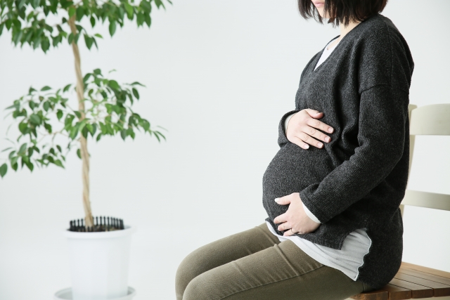 妊婦 水疱瘡